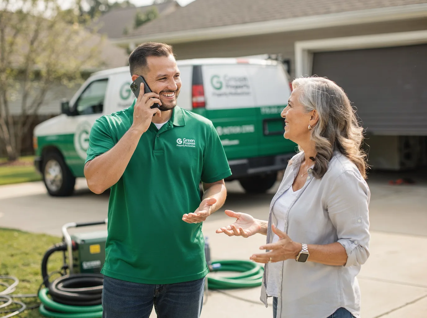 Water Damage Restoration Conrath, WI FAQs